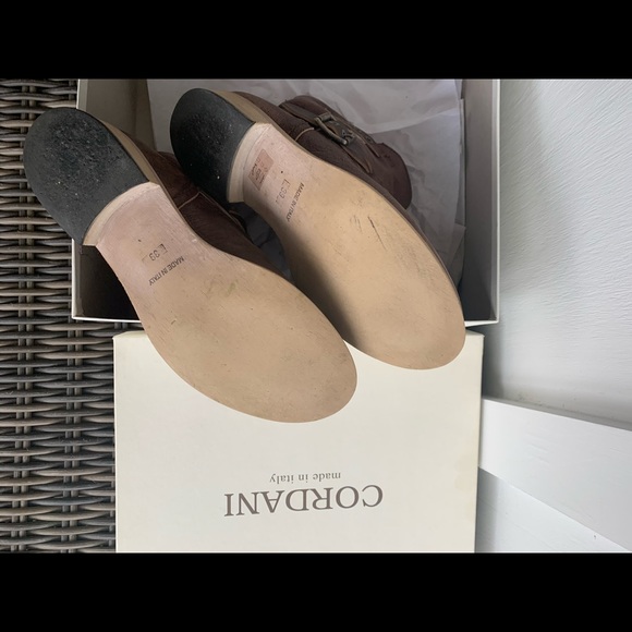 Italian short boots - Picture 8 of 8